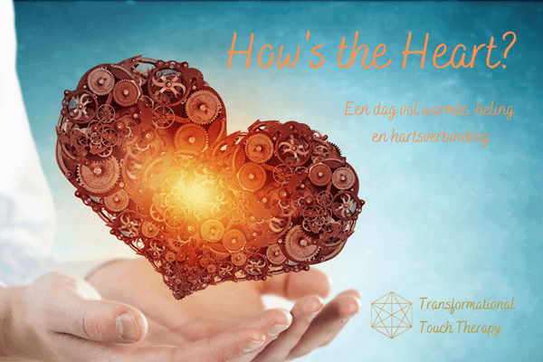 4 februari: How’s the Heart?