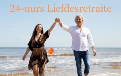 Datum in overleg: Liefdesretraite